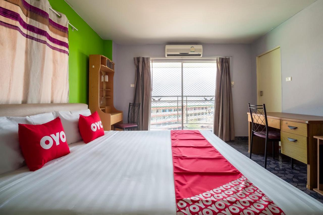 Oyo 663 Hotel