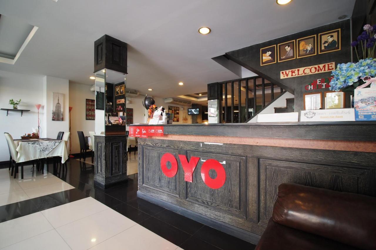 Hotel Oyo 898 Sota Pattaya