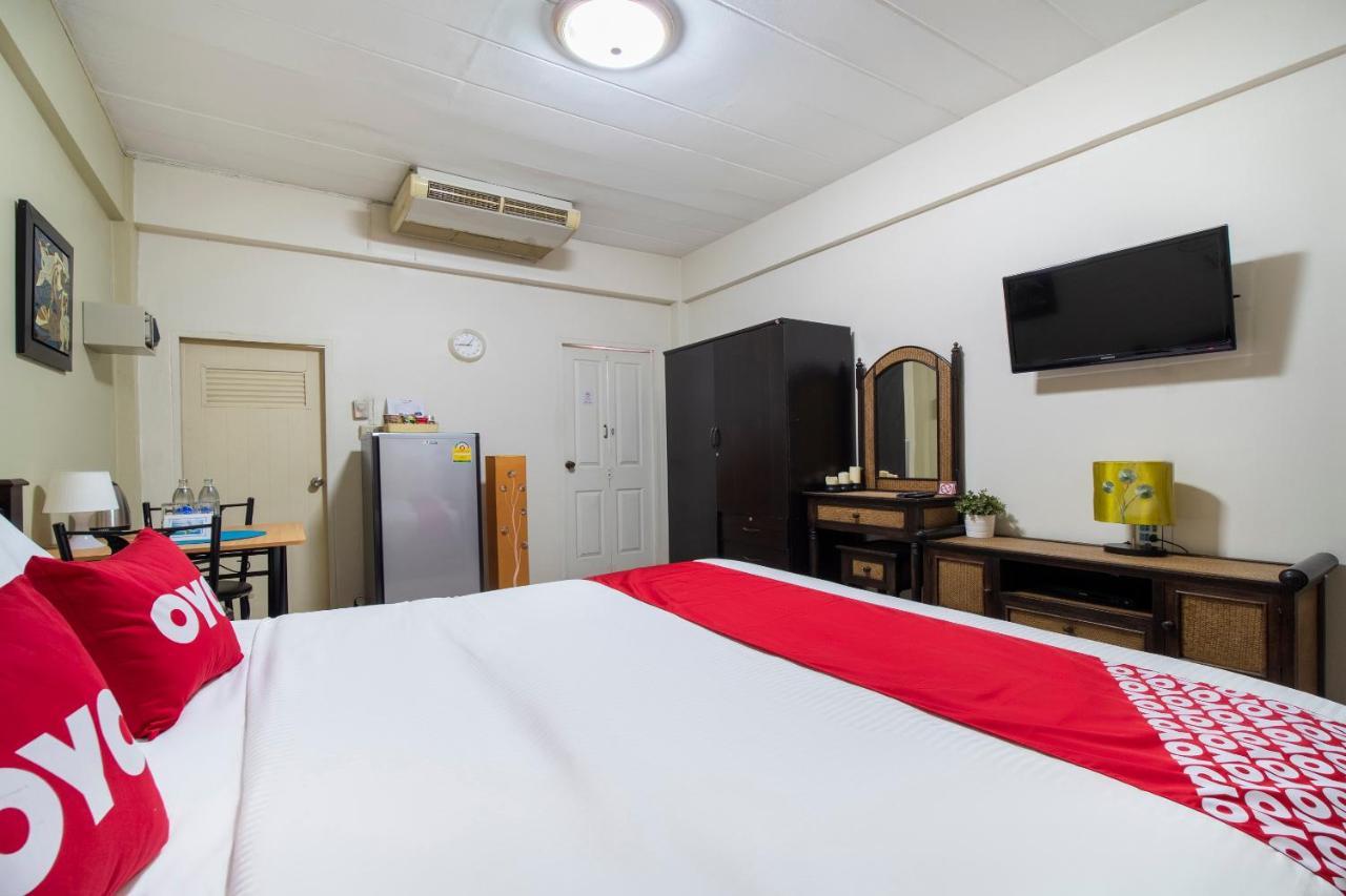 Hotel Oyo 838 Aromdee