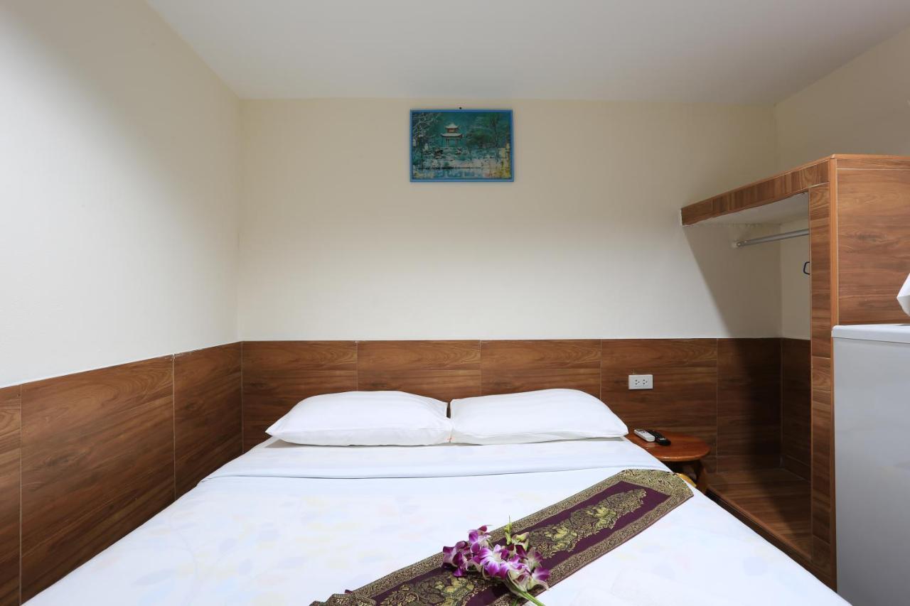 The Siam - Sha Extra Guest house Pattaya