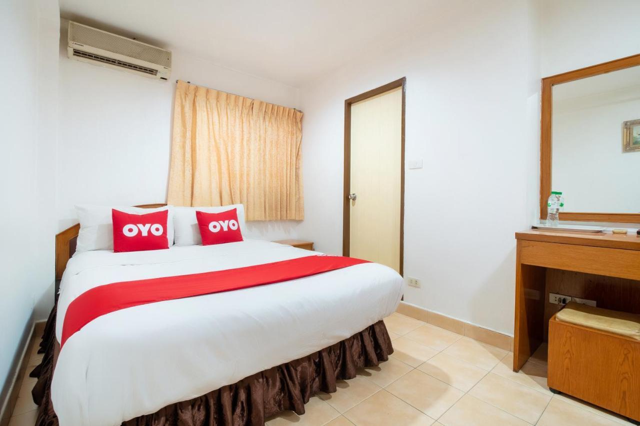 Oyo 811 Jasmine
