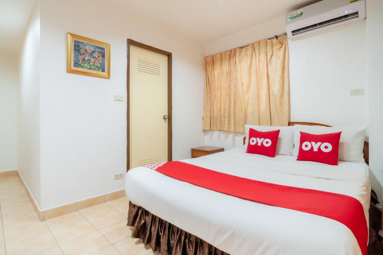 Hotel Oyo 811 Jasmine
