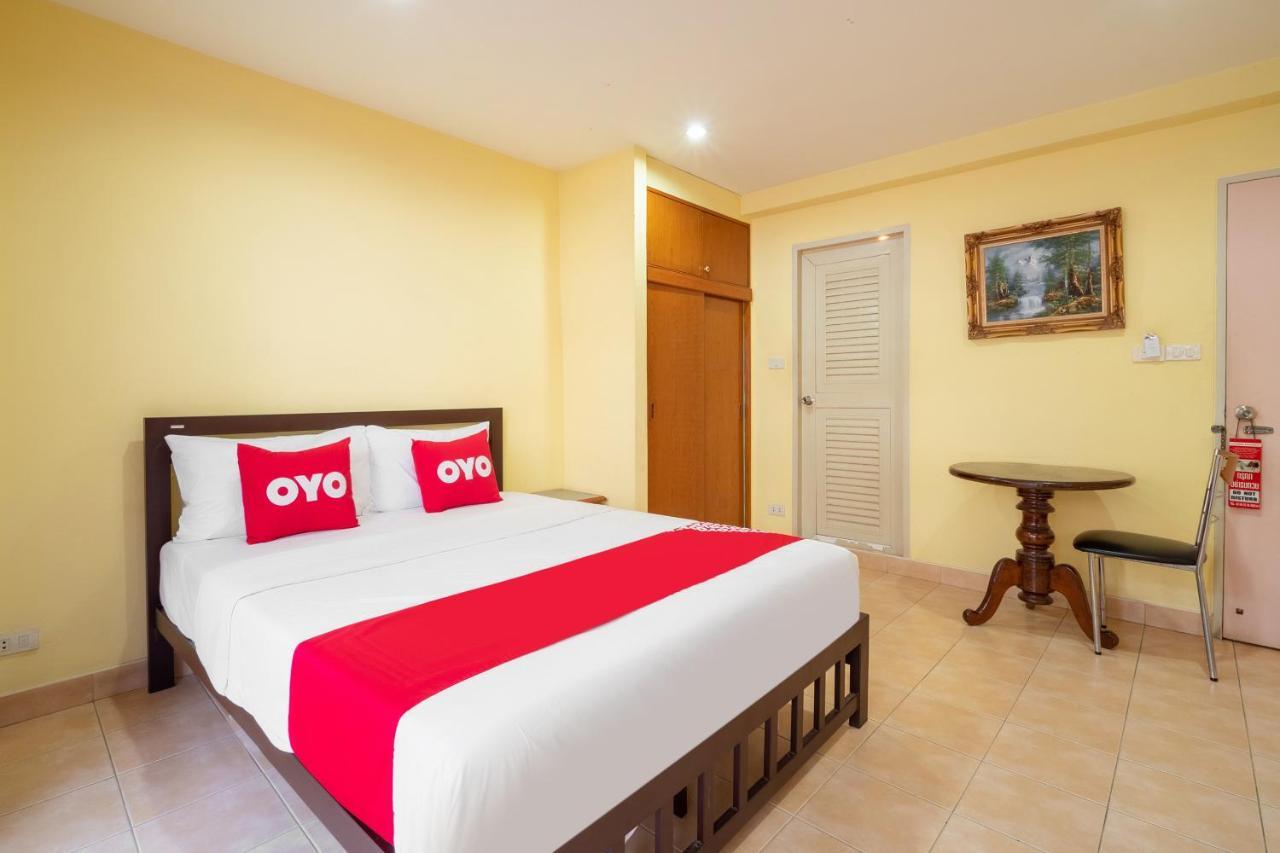Hotel Oyo 811 Jasmine Pattaya