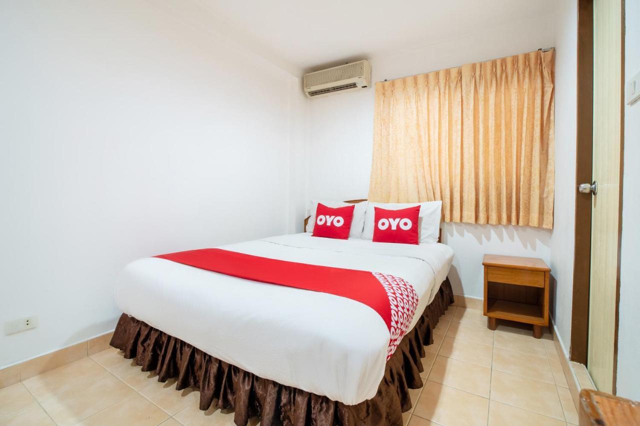 Oyo 811 Jasmine 2* Pattaya