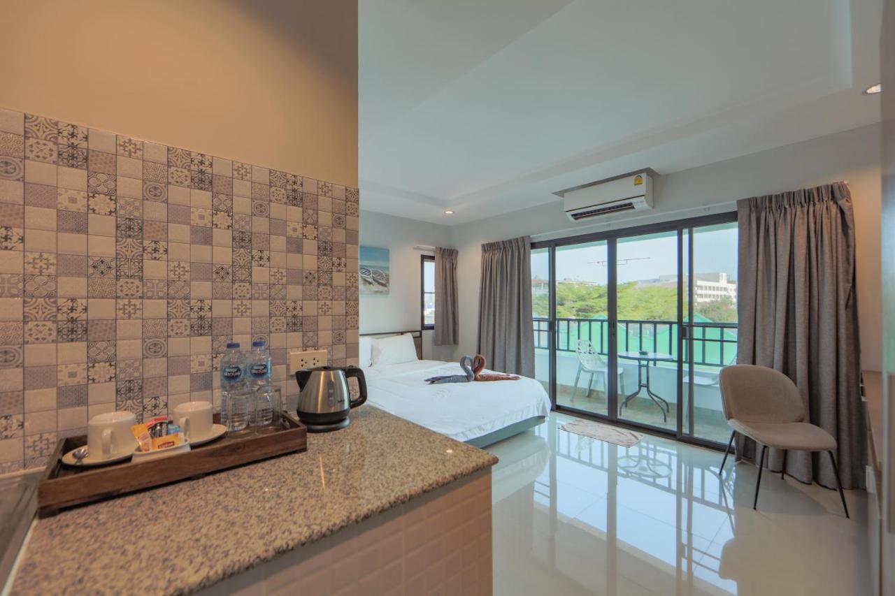 Nalanta Hotel Pattaya