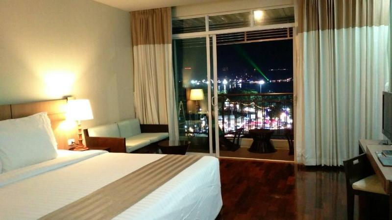 Hotel Discovery - Sha Extra Pattaya