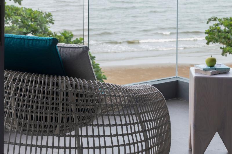 Hotel U Jomtien Pattaya