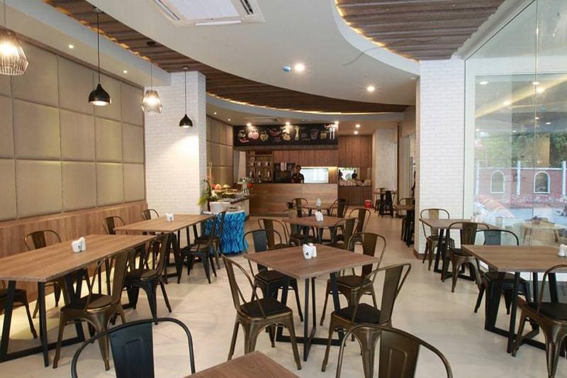 Levana Pattaya Hotel - Sha Extra Plus