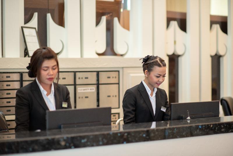 Bay Jomtien 5* Pattaya