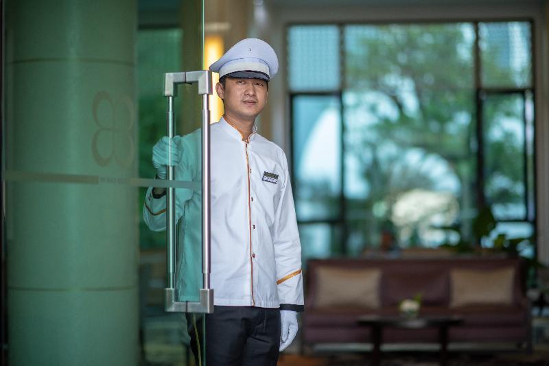 Resort Bay Jomtien Pattaya