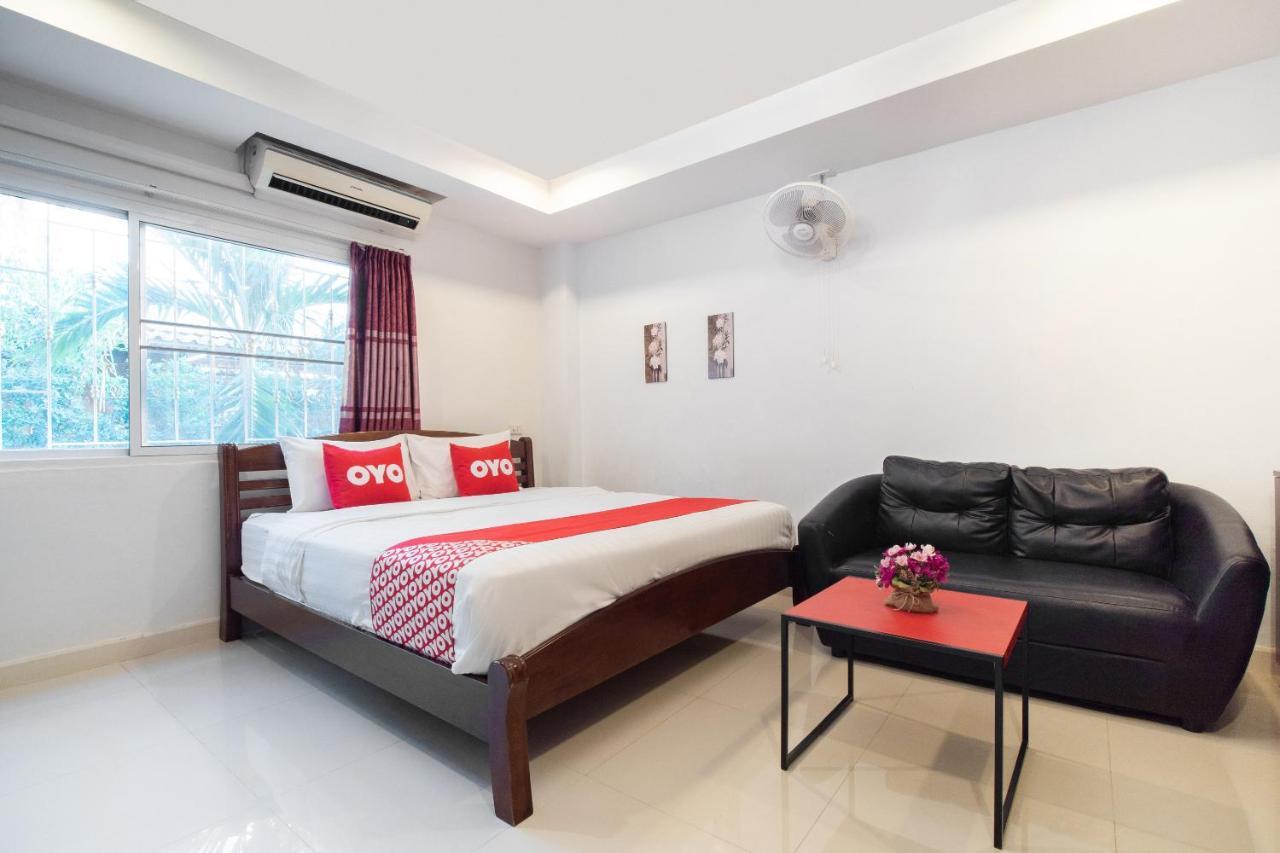 Oyo 824 Valida Hotel 2*