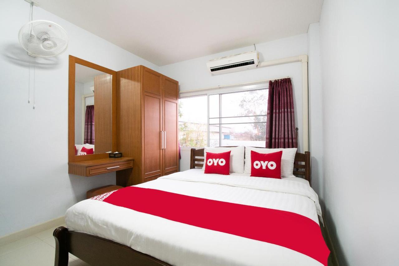 Oyo 824 Valida 2* Pattaya