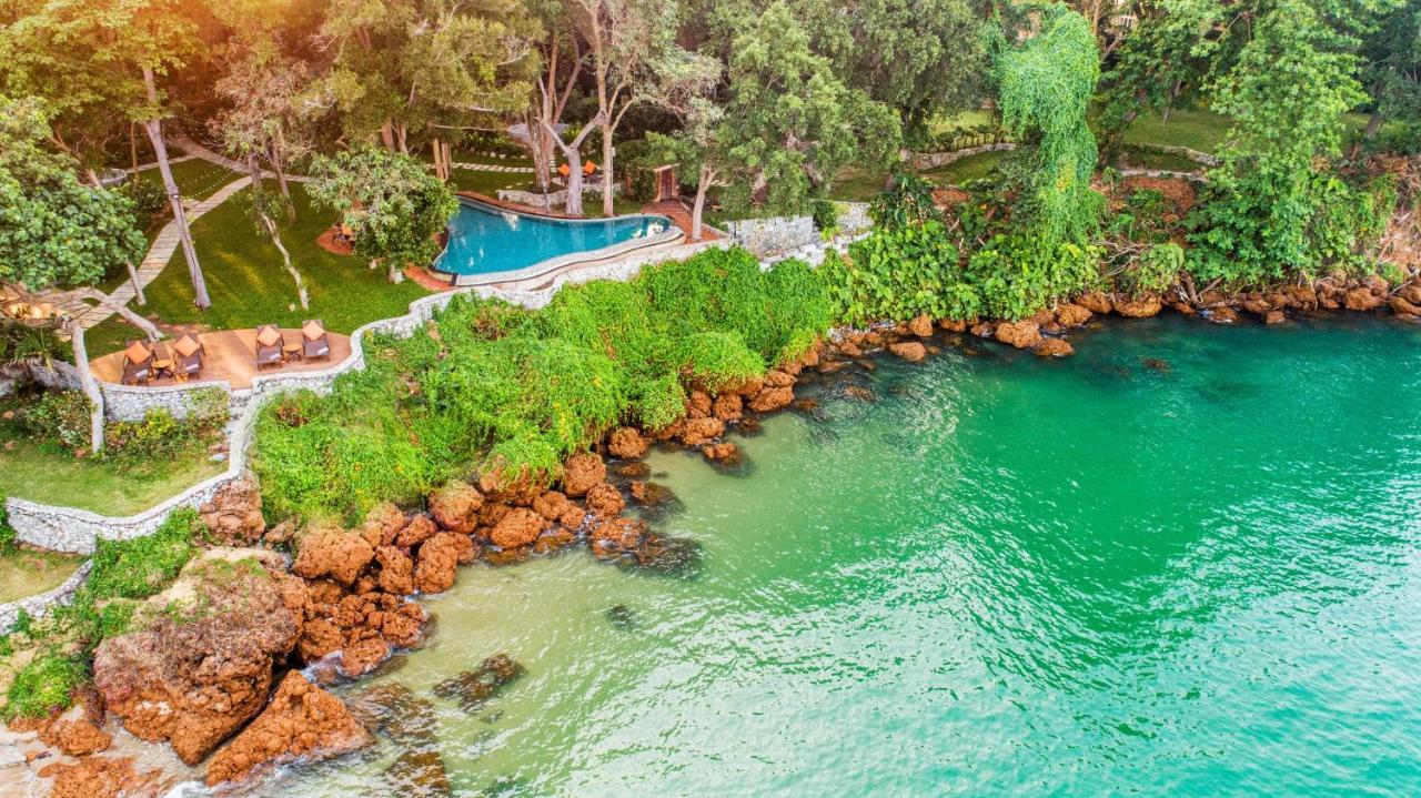Resort The Monttra Pattaya - Sha Extra Plus Pattaya