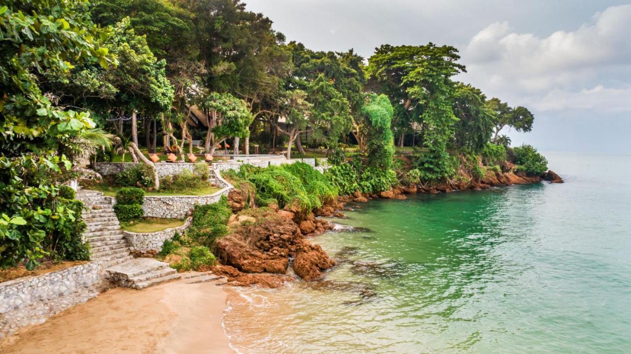 Resort The Monttra Pattaya - Sha Extra Plus Pattaya
