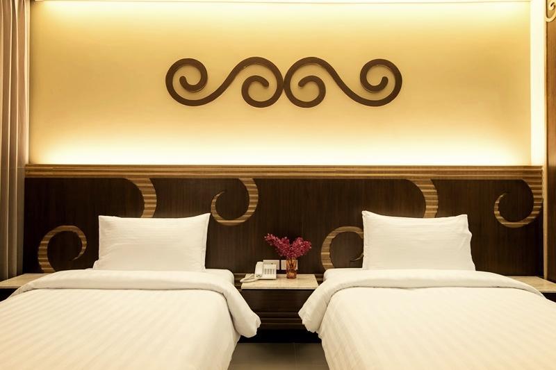 Bay Jomtien Resort Pattaya