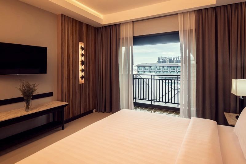 Bay Jomtien 5* Pattaya