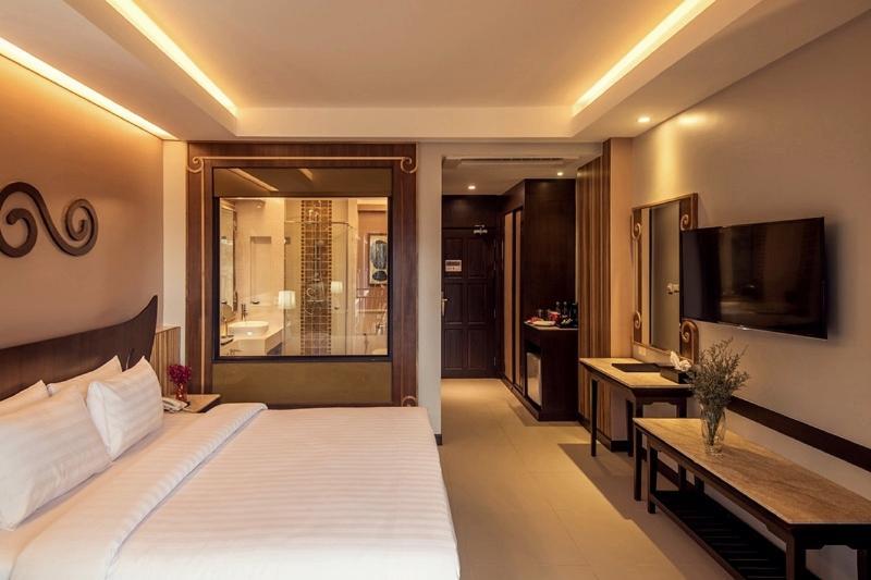 Bay Jomtien 5* Pattaya