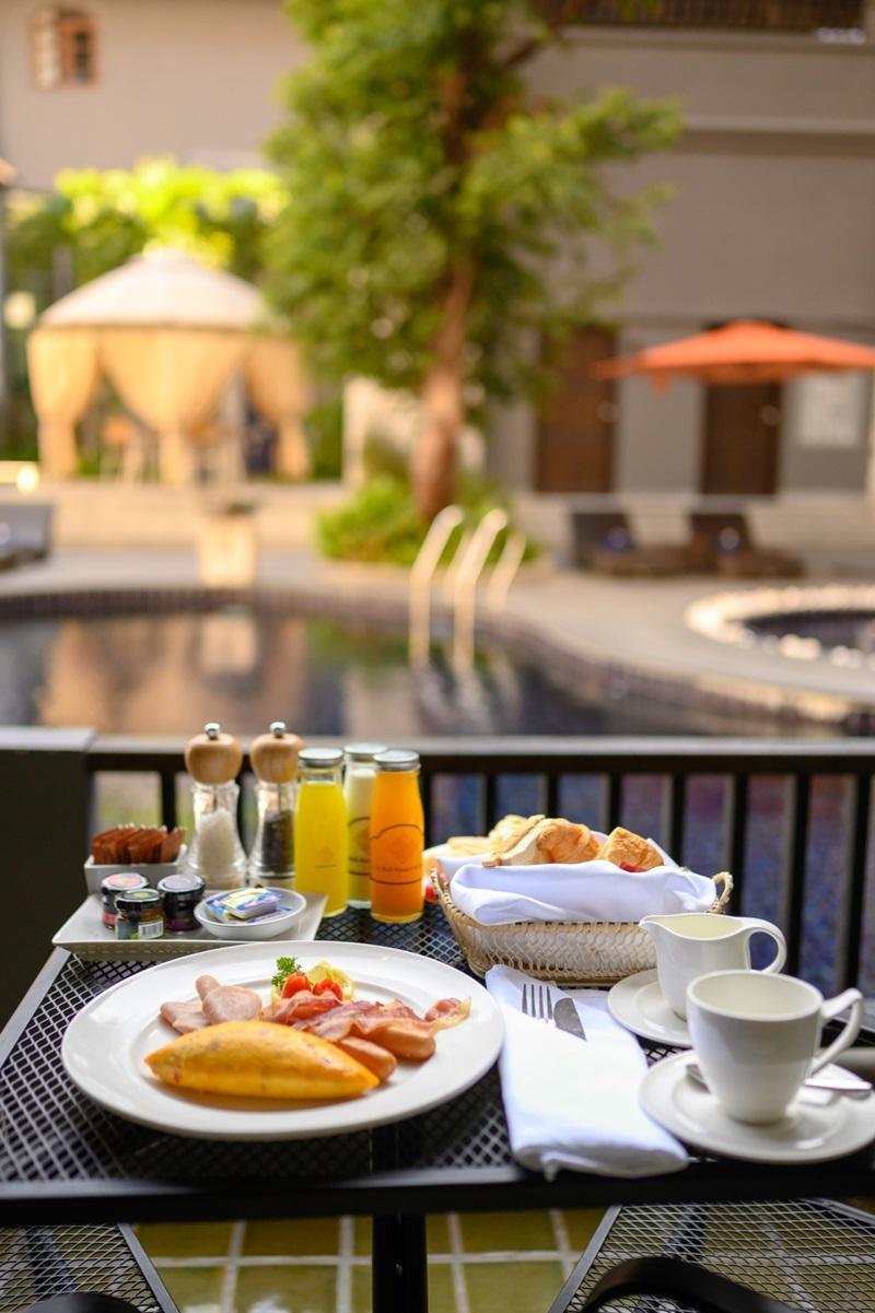 Bay Jomtien 5* Pattaya