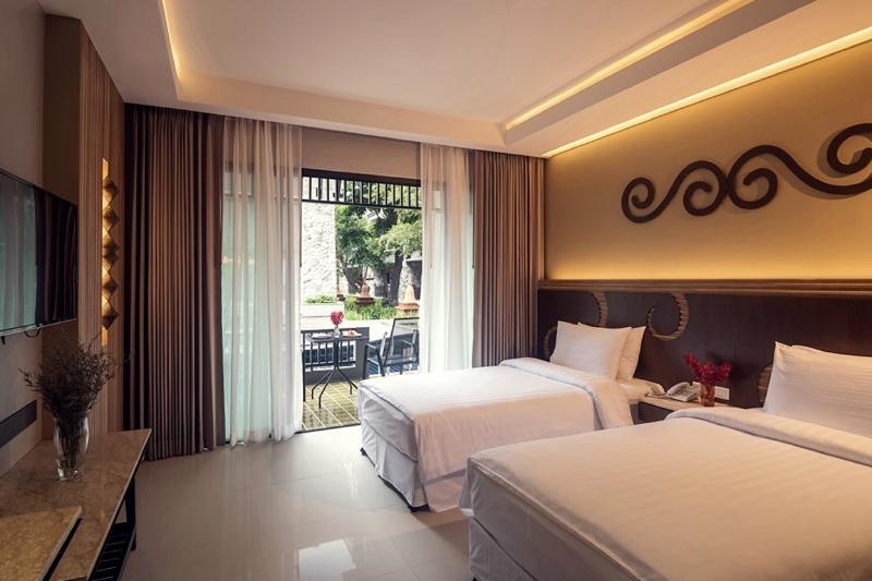 Bay Jomtien Resort Pattaya