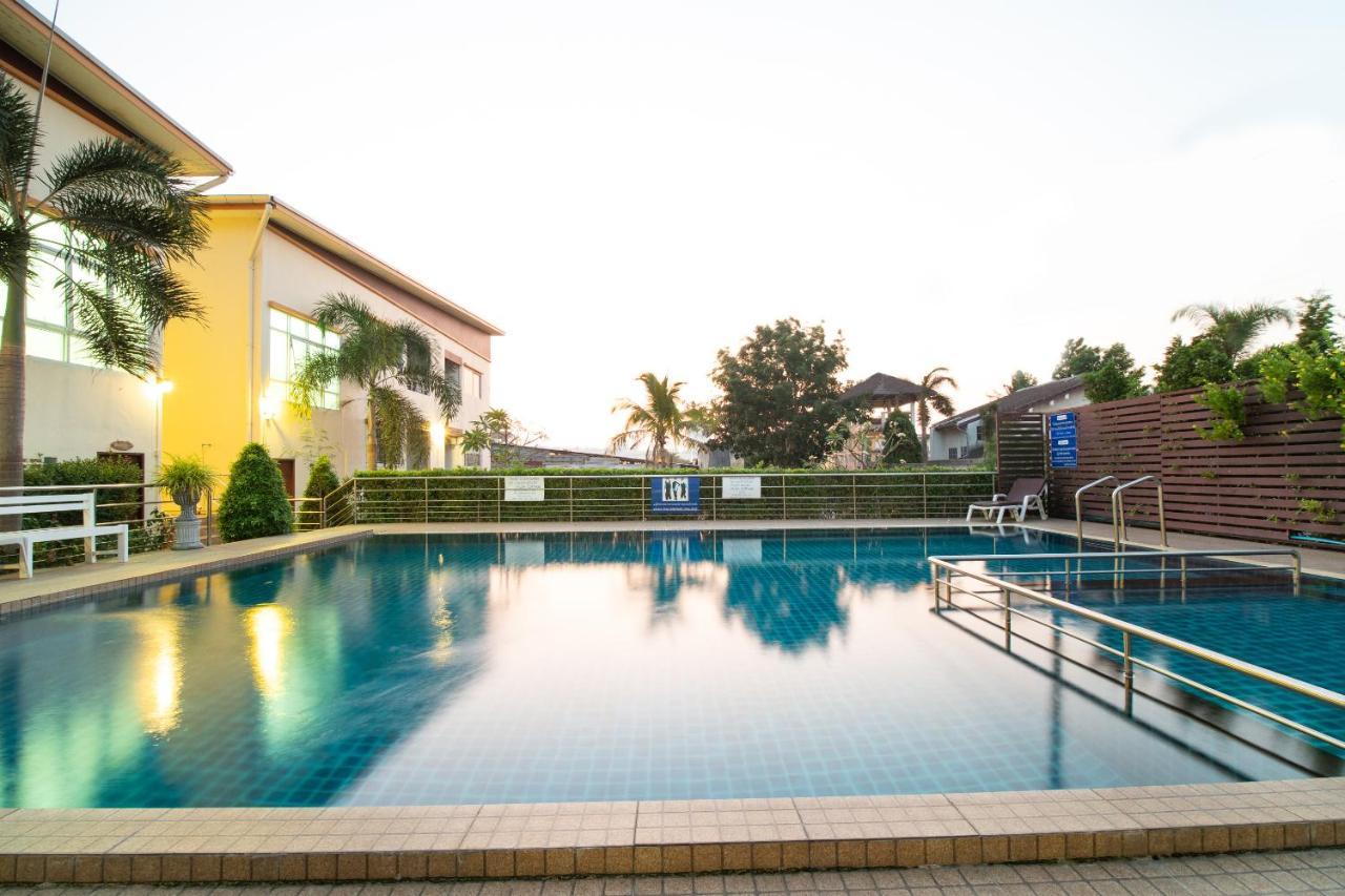 Oyo 824 Valida Hotel 2*