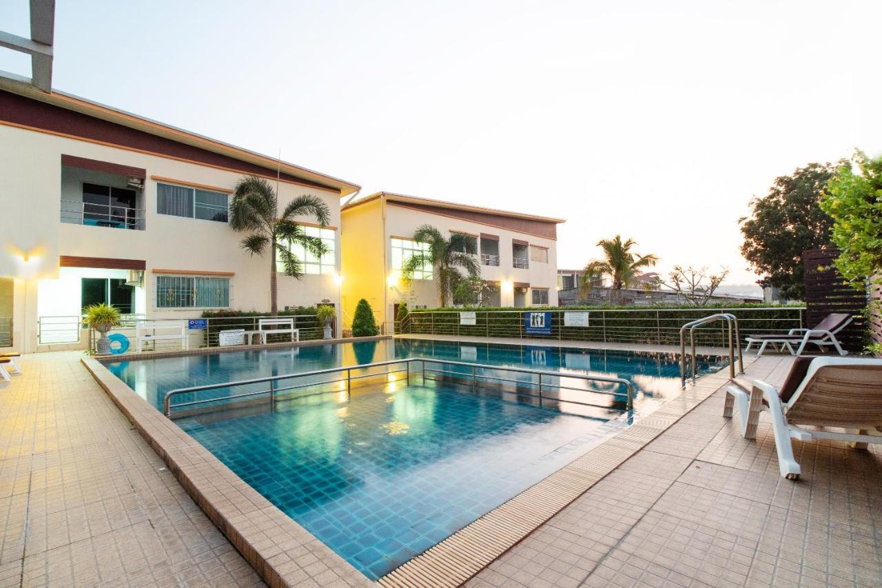 Oyo 824 Valida Hotel