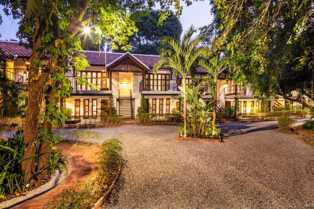 The Monttra - Sha Extra Tempat peranginan