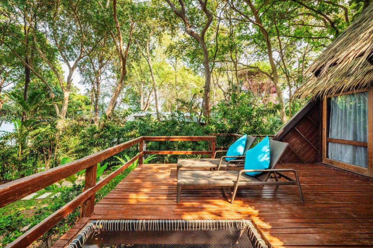 The Monttra Pattaya - Sha Extra Plus 5* Pattaya