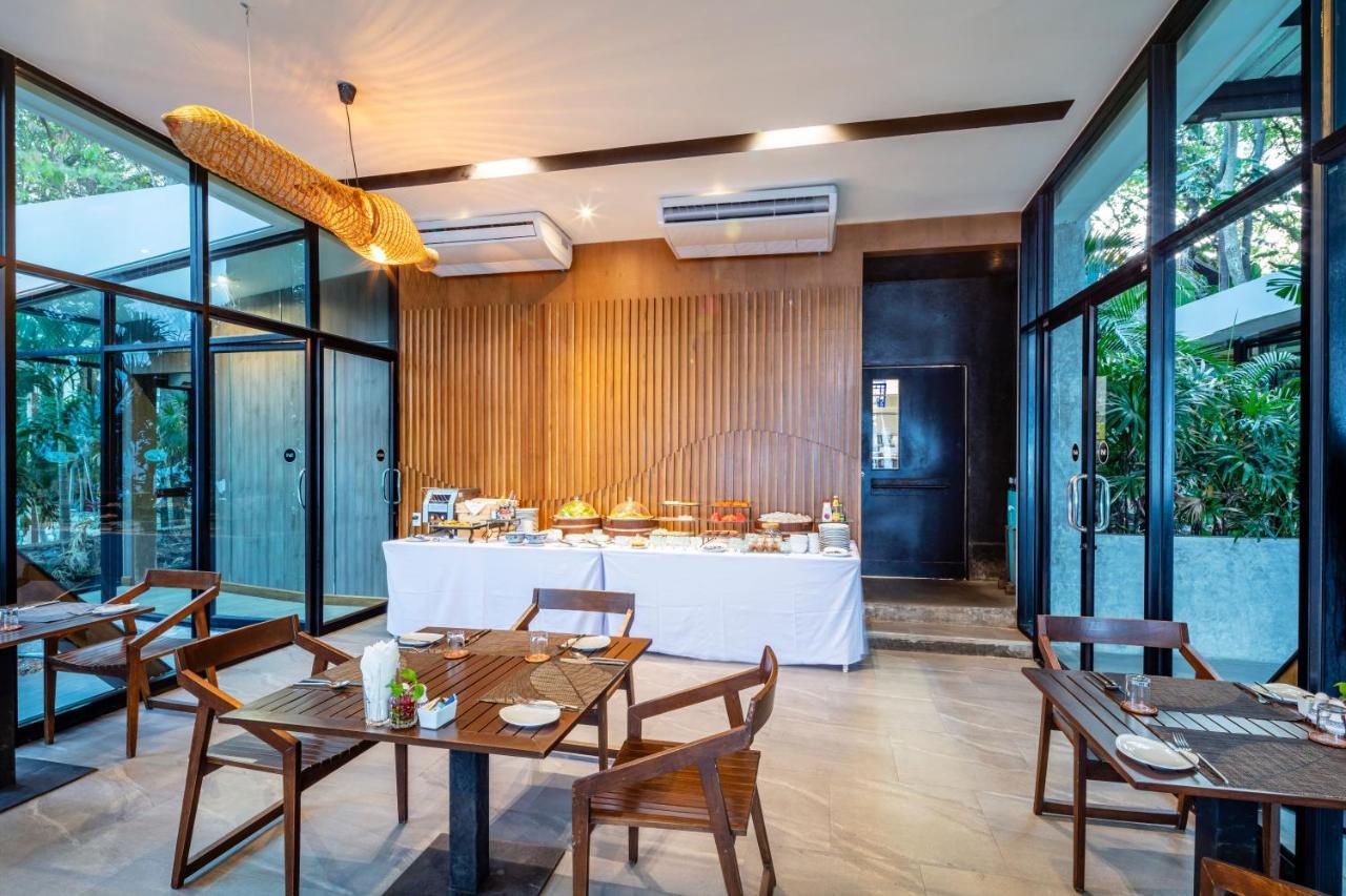 The Monttra - Sha Extra Tempat peranginan Pattaya