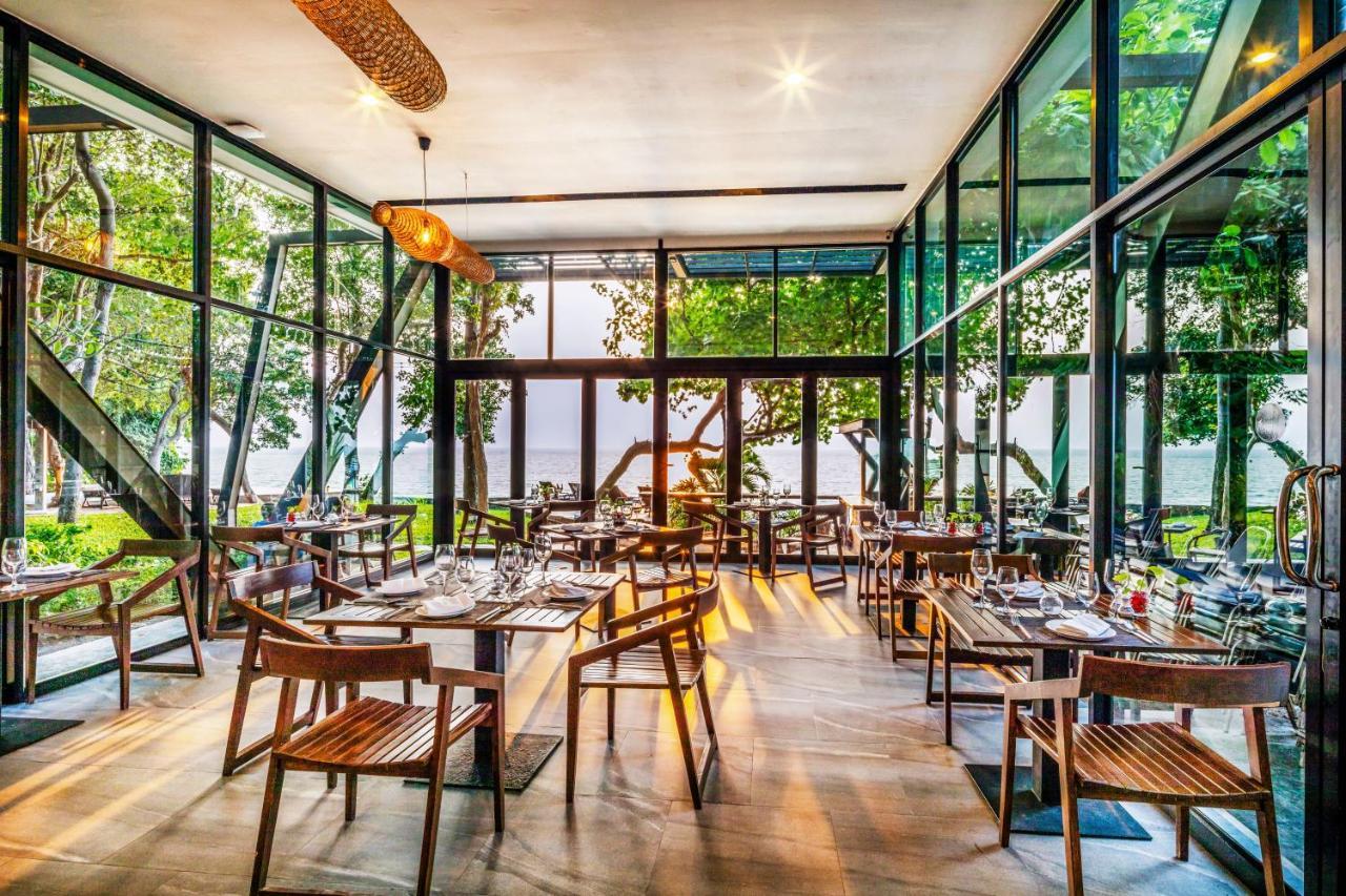 The Monttra Pattaya - Sha Extra Plus Resort