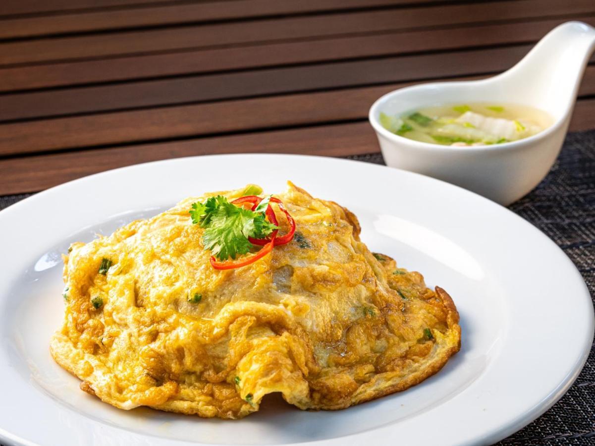 Resort The Monttra Pattaya - Sha Extra Plus 5*