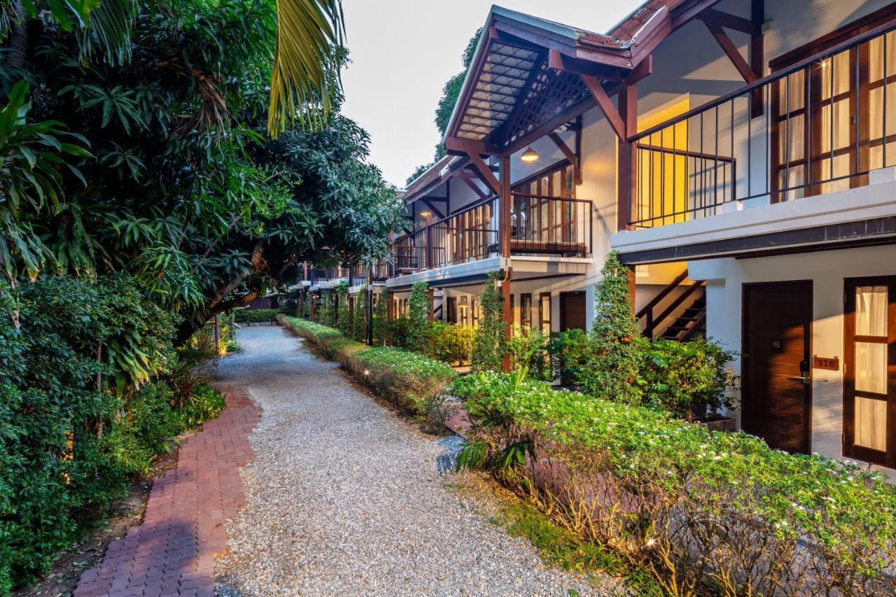 The Monttra Pattaya - Sha Extra Plus 5*