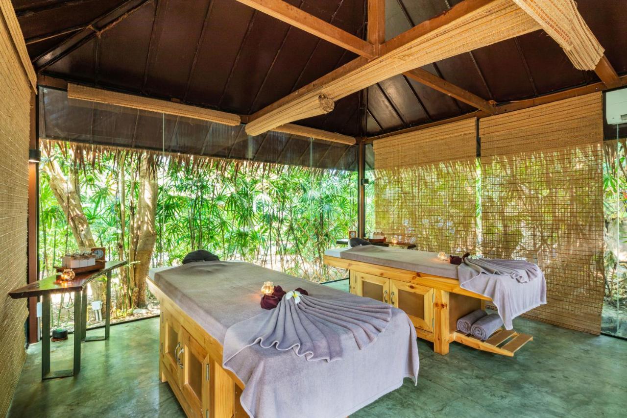 The Monttra Pattaya - Sha Extra Plus Resort Pattaya