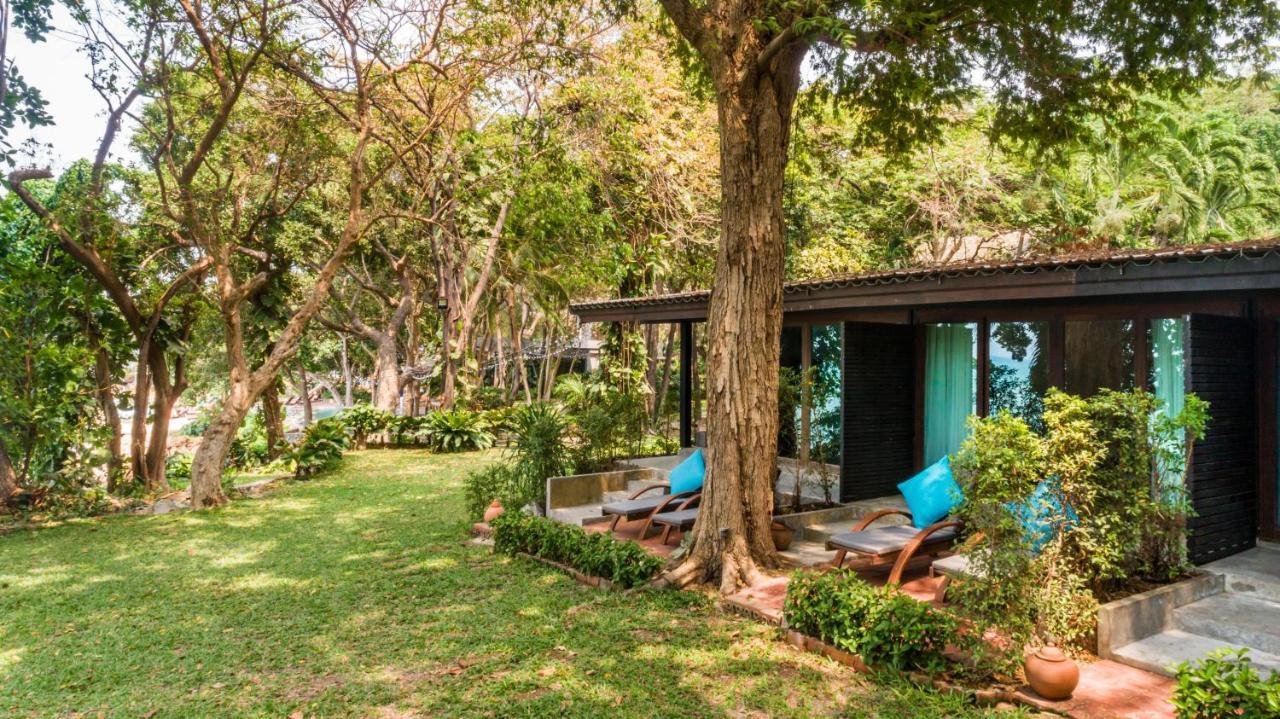 Resort The Monttra Pattaya - Sha Extra Plus