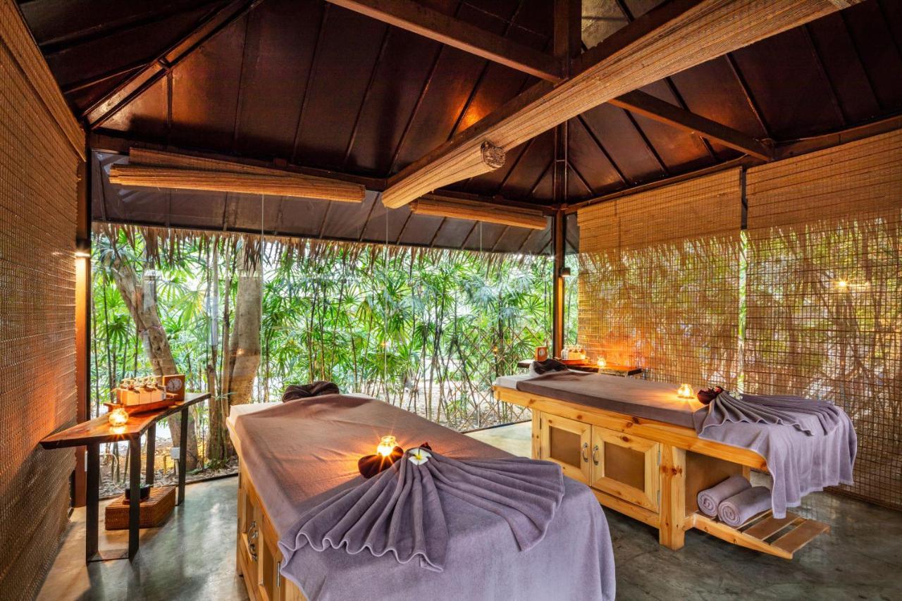 Resort The Monttra Pattaya - Sha Extra Plus Pattaya