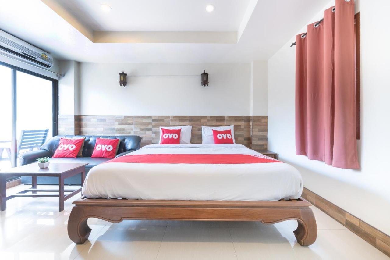 Chaba Garden Inn 3*