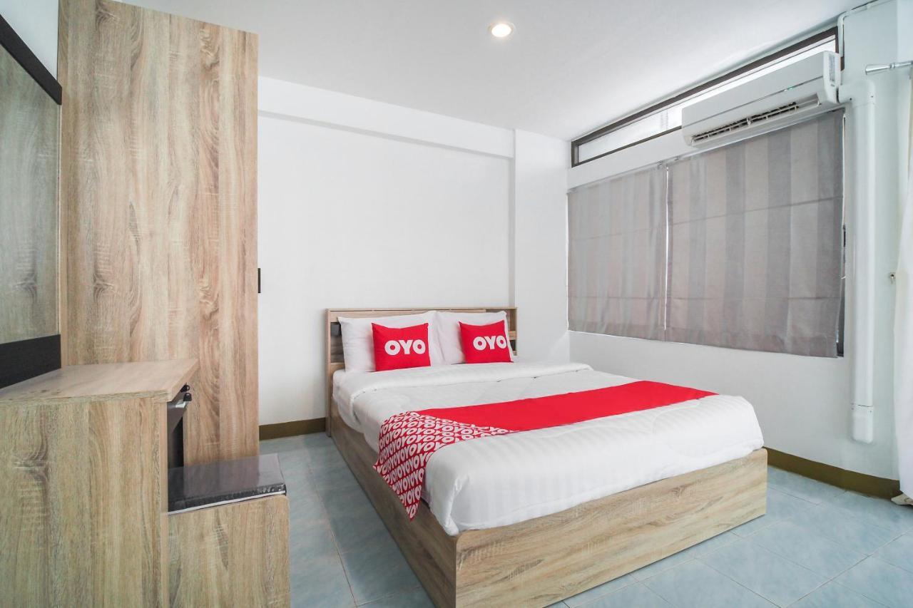 Apartment Oyo 648 Ake *