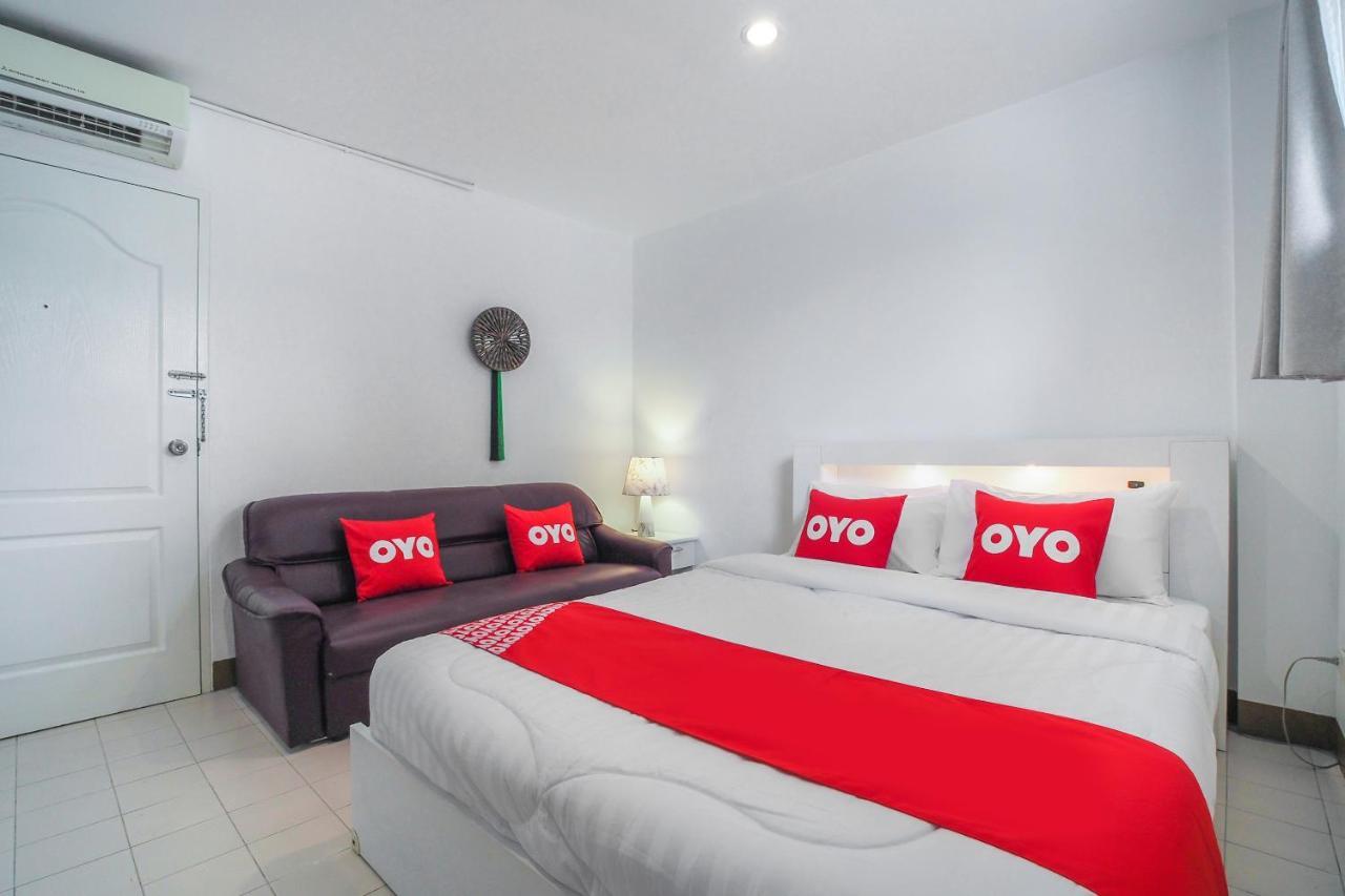 Oyo 648 Ake *