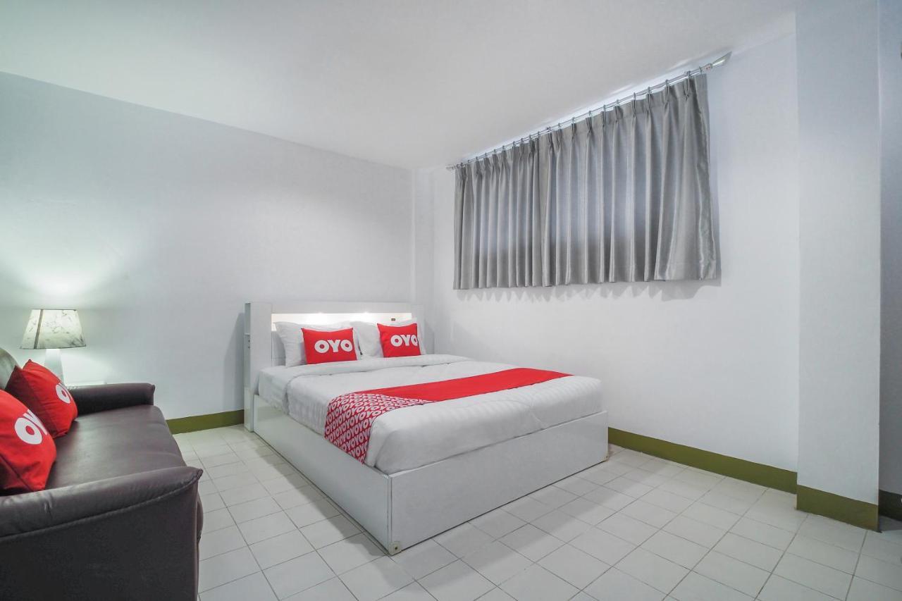 Apartment Oyo 648 Ake *