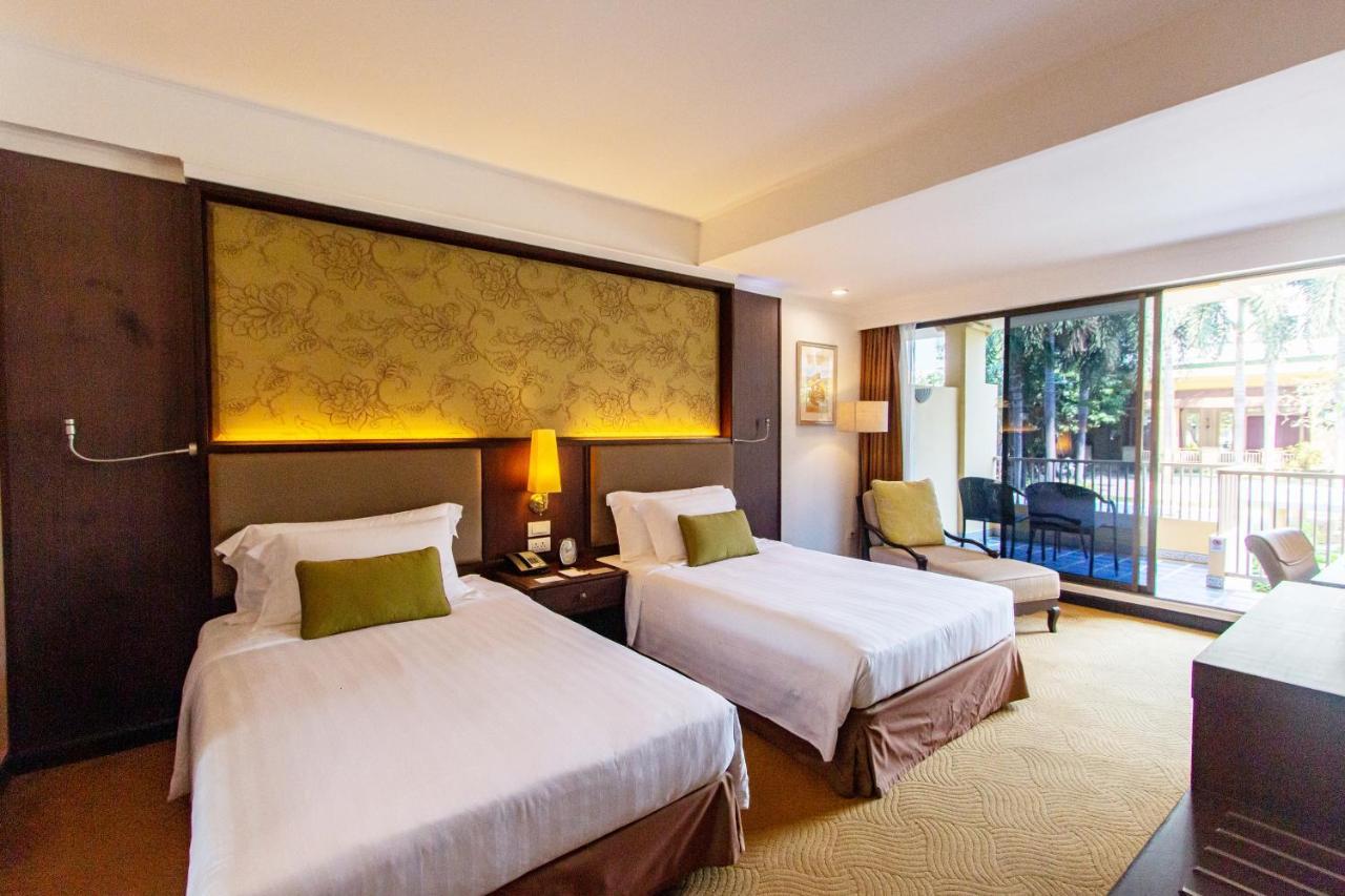 Dusit Thani