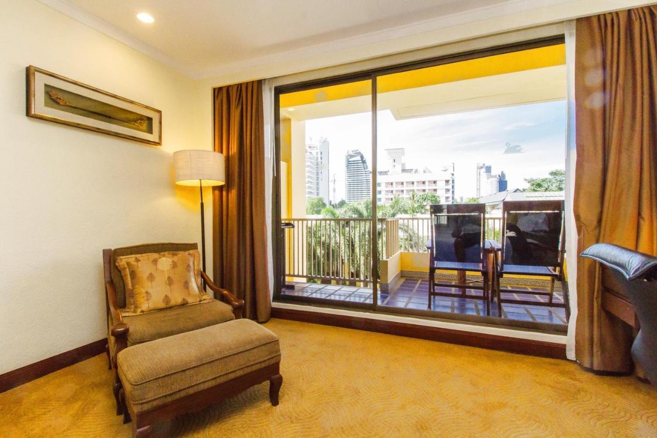 Resort Dusit Thani Pattaya
