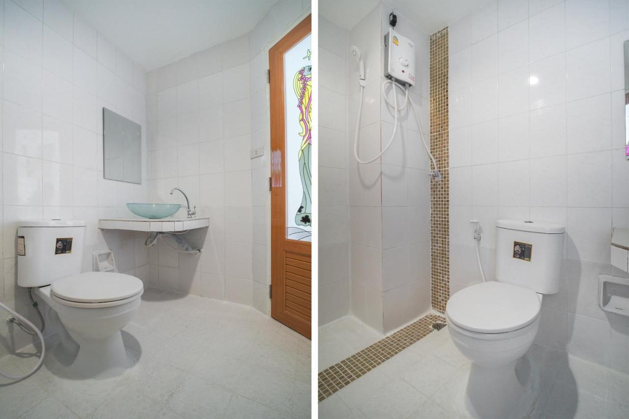 Apartment Oyo 648 Ake