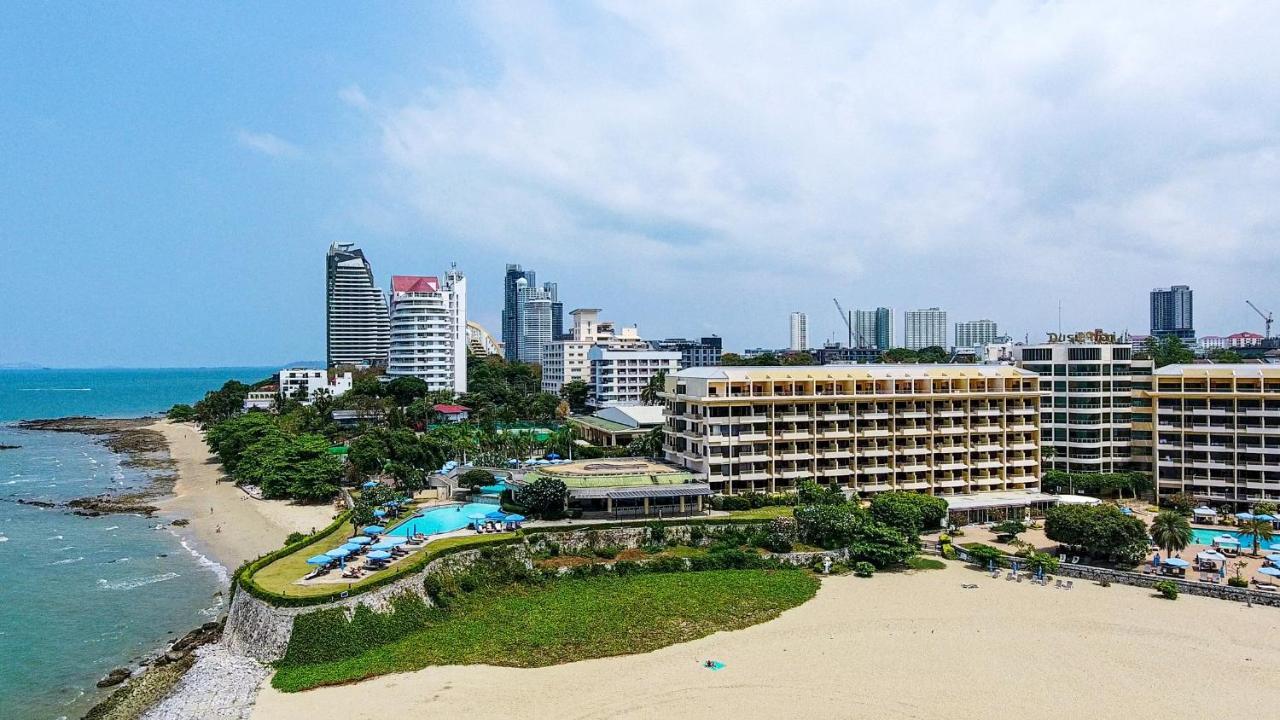 Dusit Thani Tempat peranginan