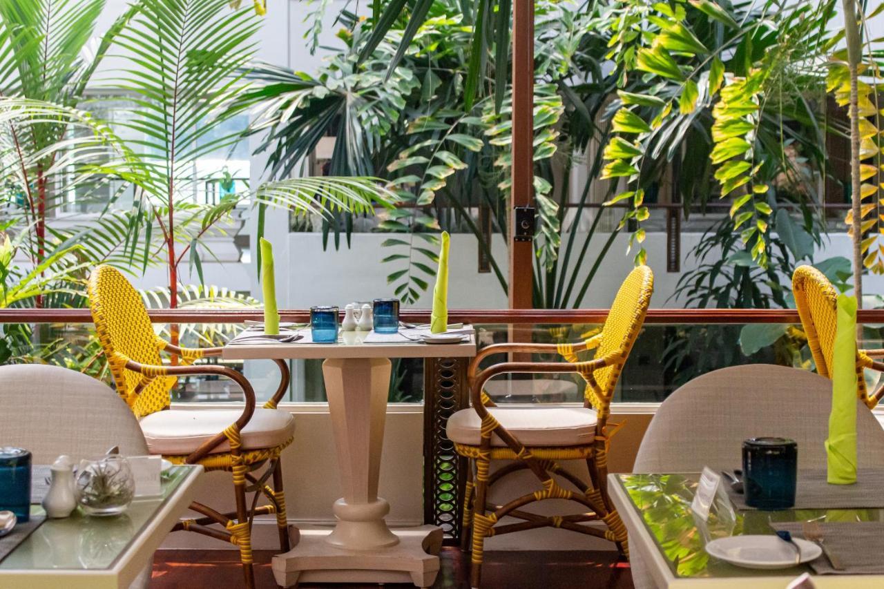 Tempat peranginan Dusit Thani