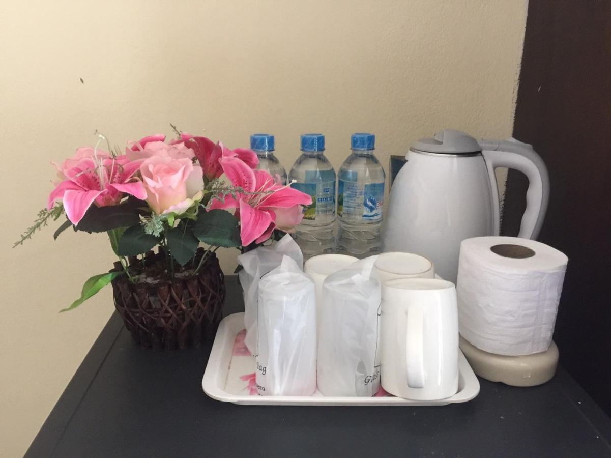 Siwalai Place Hotel