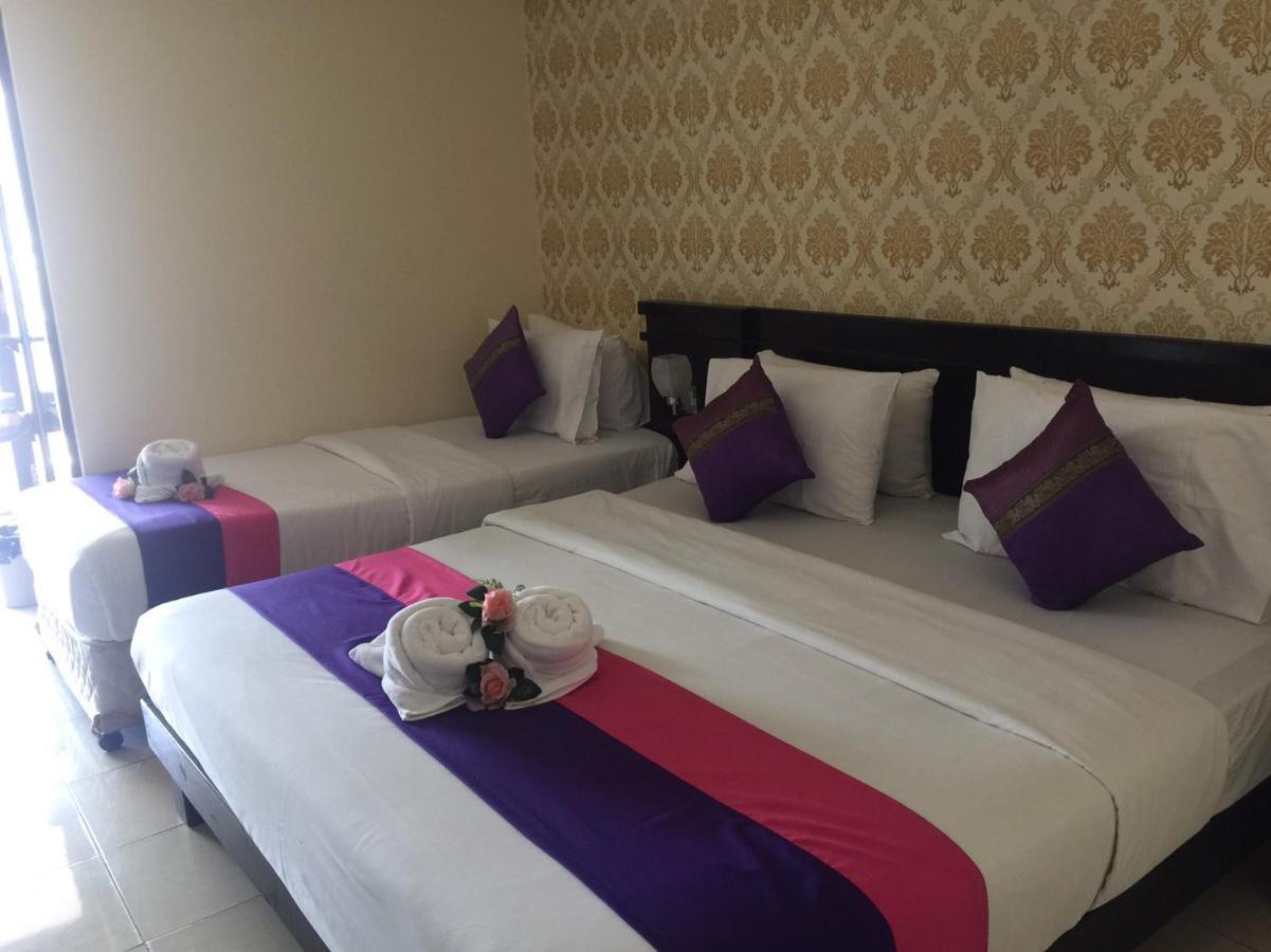 Siwalai Place 3* Pattaya