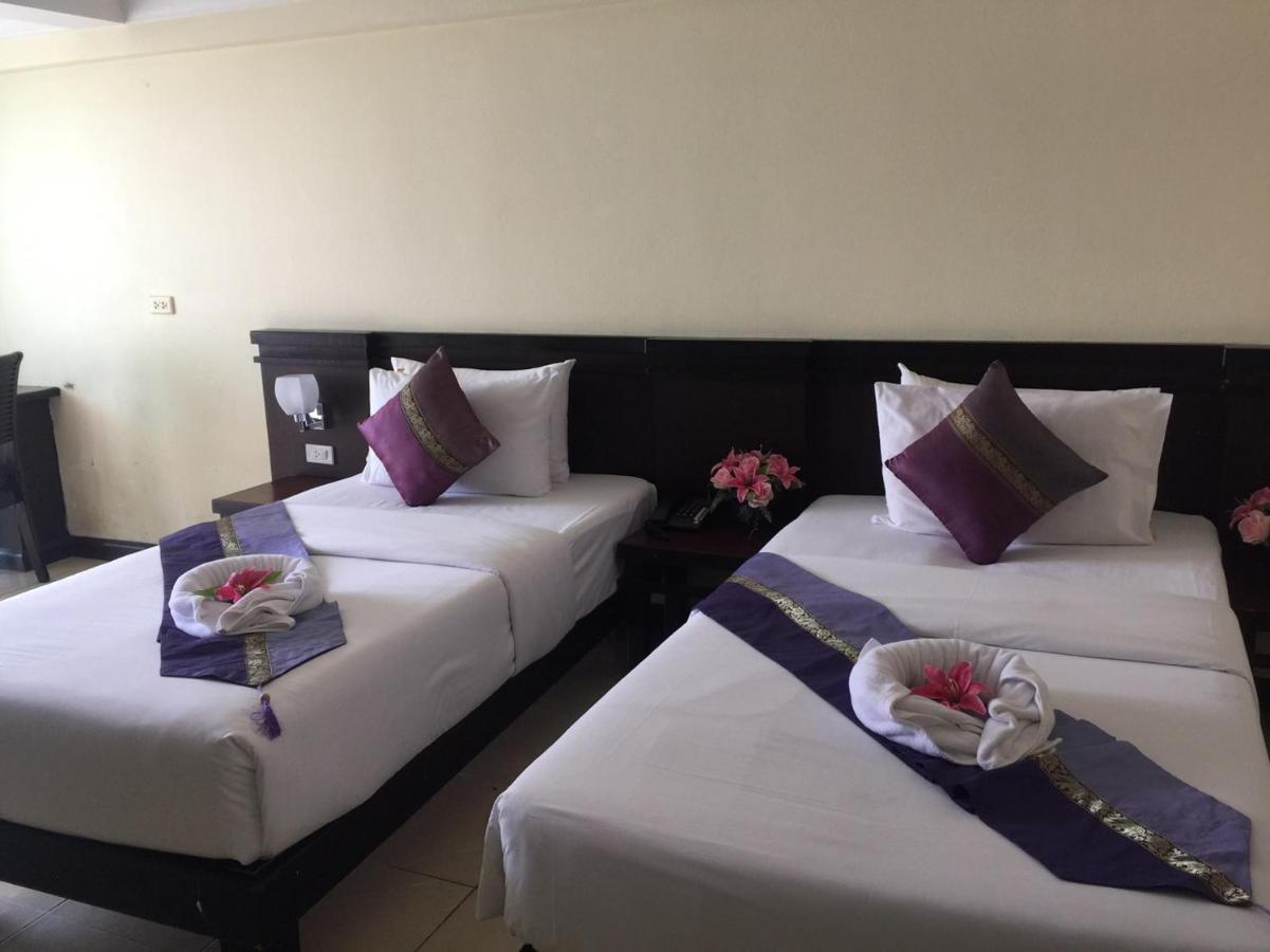 Siwalai Place Hotel Pattaya