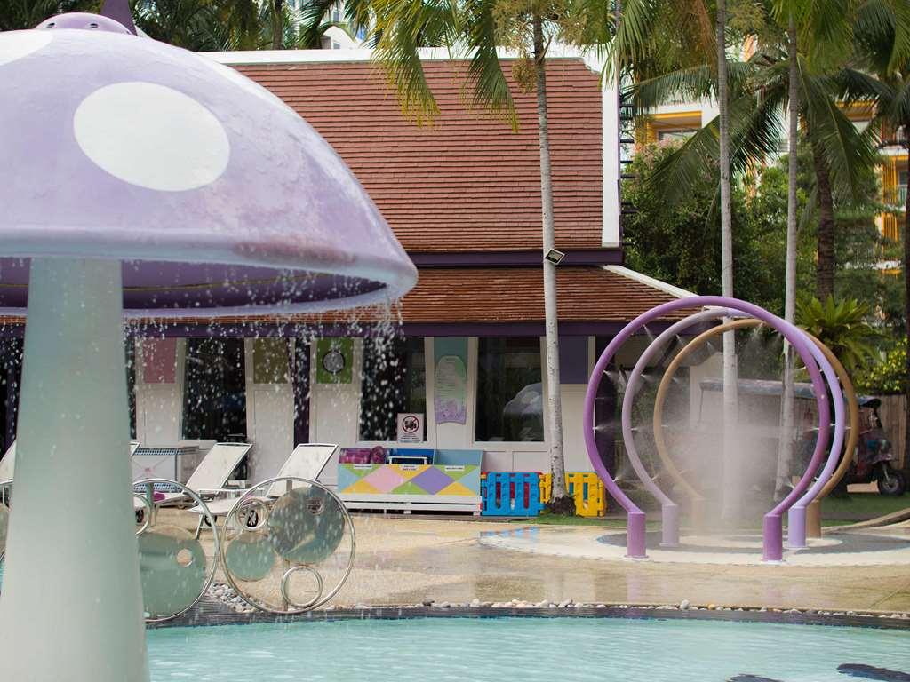 Heeton Concept By Compass Hospitality Pattaya