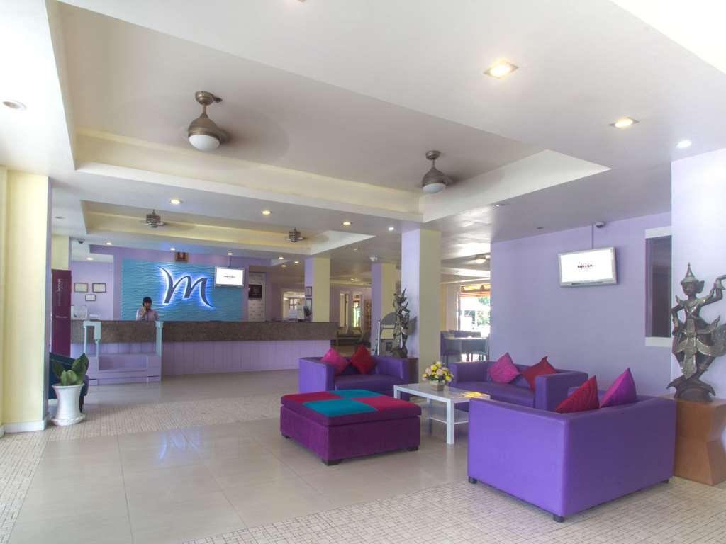 Heeton Concept By Compass Hospitality Hotel Pattaya