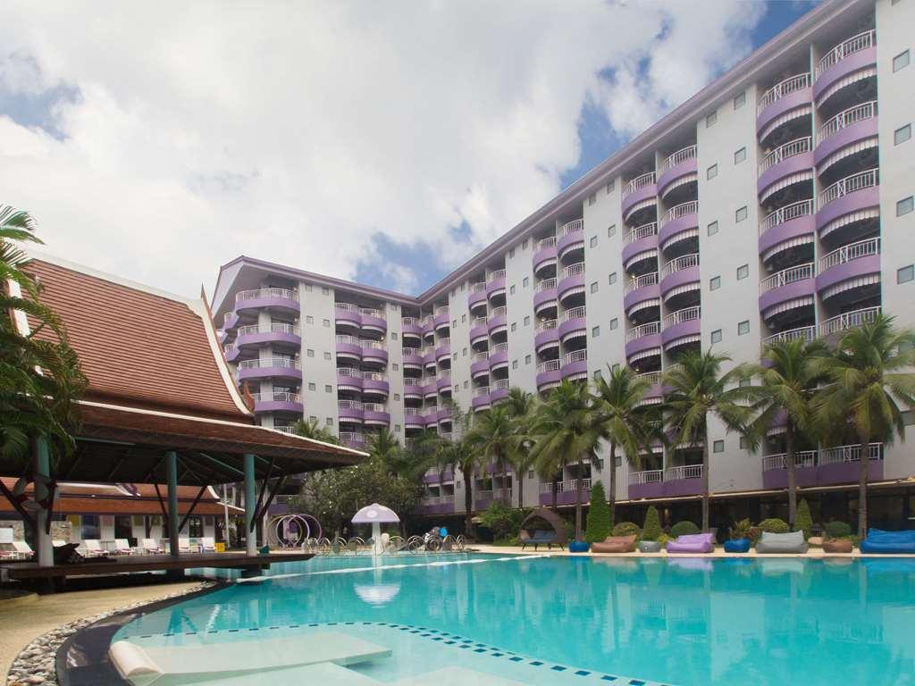 Hotel Heeton Concept By Compass Hospitality 4*