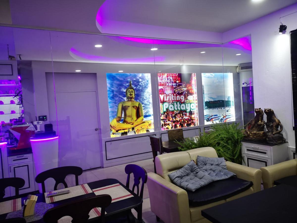 Beza Place Guest house